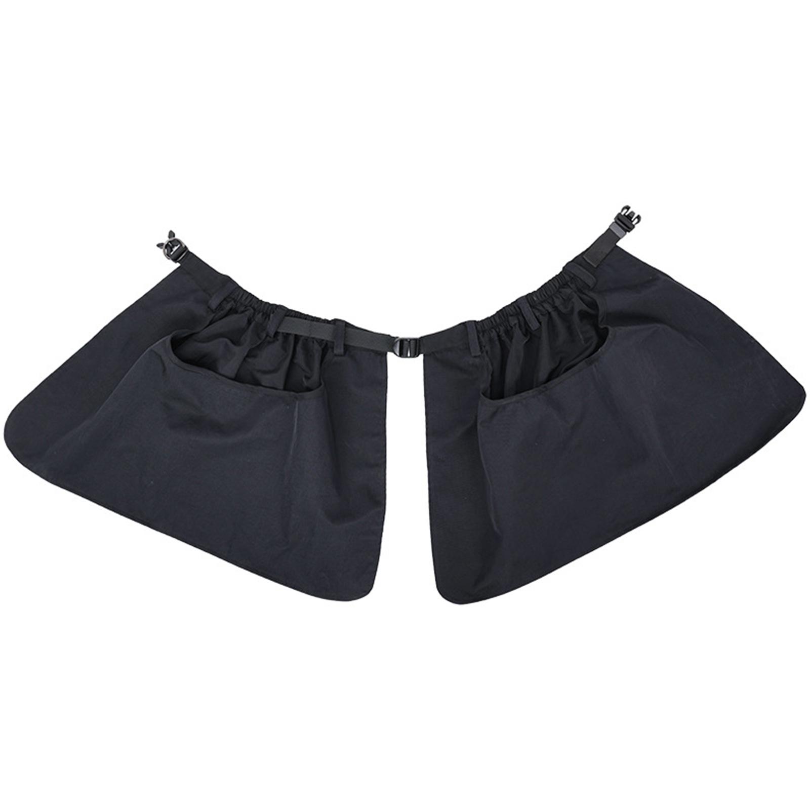 

Фартук на талию для дрессировки собак, домашних собак, щенков, лакомств, еды, закусок, сумки, жилет для дрессировки собак, сумка для дрессировки лакомств M