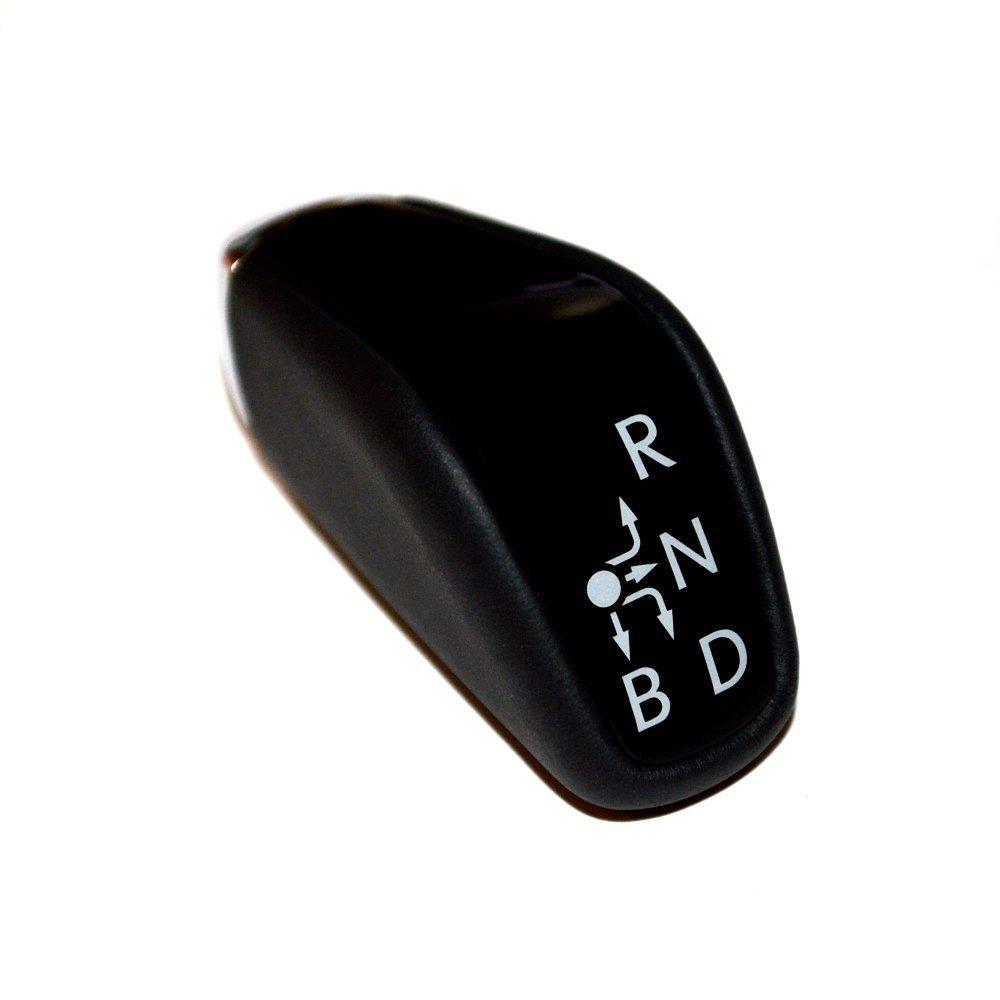 Current Model HS250h Shift Can Be Used with Prius [Genuine Lexus] Knob, Black,