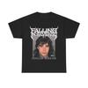 Falling In Reverse Camiseta Popular Monstro Capa de Álbum Camiseta Unissex S-5XL Camiseta Unissex
