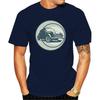 Unisex Tshirt Austin Mini Classic Car T Shirt Unisex TShirt Tees Top