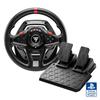 [Thrustmaster] T128 Racing Wheel & Magnetic Pedal Set – PS5/PS4/PC – Black