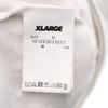 Xlarge Short Sleeve T-shirt XL White Men's Used