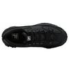 New FILA Fashion Sneakers Low Top Casual Shoes Women's Black F12W144136FBK
