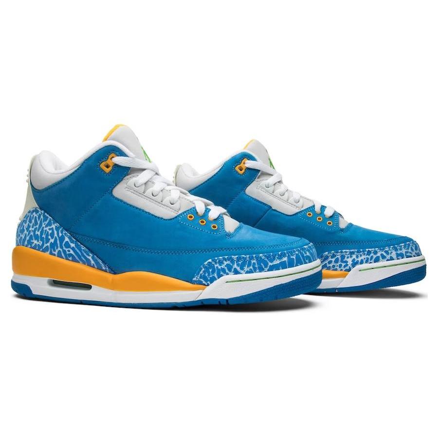Jordan 3 Retro Haz lo Correcto DTRT 315297-471