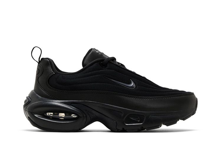 Nike Air Max Portal Black Anthracite (Women's)