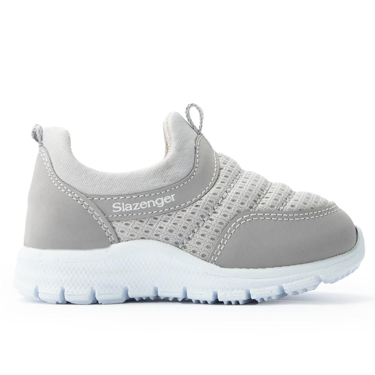 

EVA-Grey Kids Sneakers 22 серый