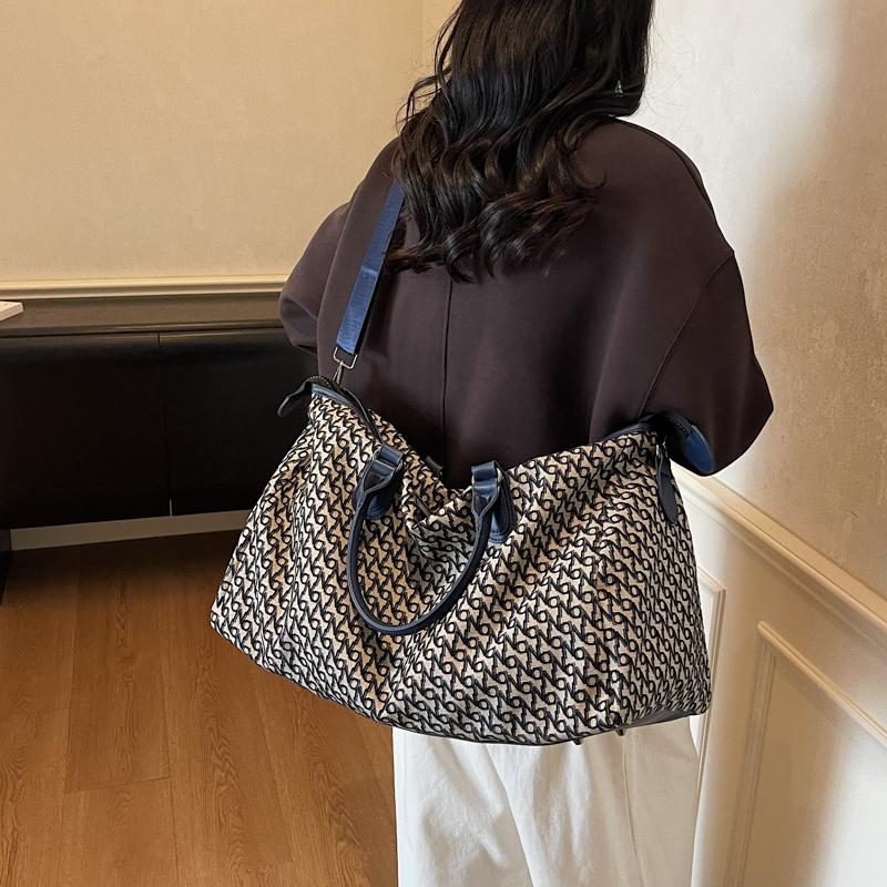 2026 Neues Heißes Trendiges Stilvolles Design Exquisite Reisetaschen Hohe Qualität Große Kapazität Lässige Vielseitige Umhängetaschen für Damen