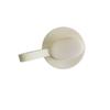 Silicone Portable Leak-Proof Cup with Sealing Straw Lid