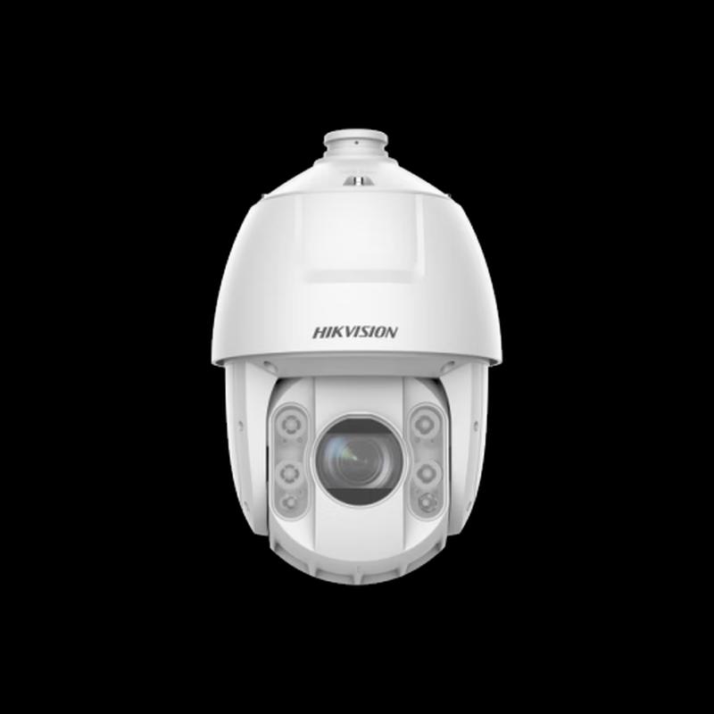 

Hikvision DS-2DC6220DW-D 2MP HD Dual-Light PTZ Camera