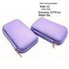 EVA Protective Case for Polaroid, Sony, Canon, Fuji CCD & Digital Camera Cards