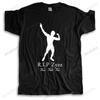 New Arrived Mens Summer T Shirt Short Sleeve Oneck Interesting Rip Zyzz Wallpaper Image Design Fashion Cotton Tshirt for Boys