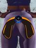 Buttocks Trainer Hips Muscle Fitness Training Portable Fitness Training Workout Equipment For Men Women Home Use