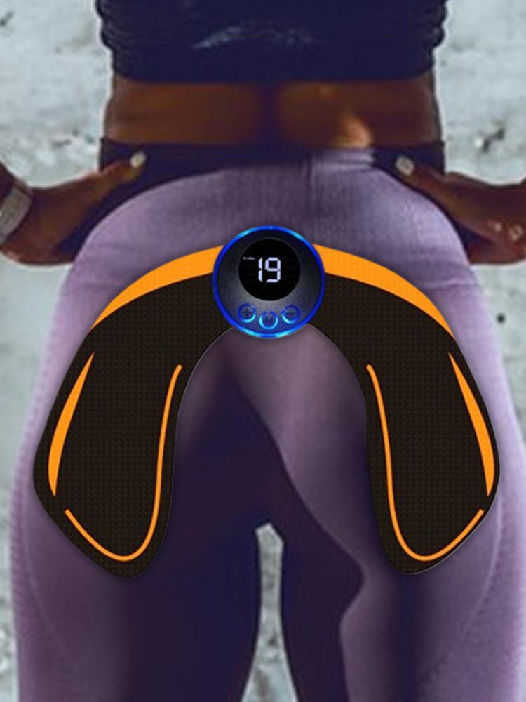 Buttocks Trainer Hips Muscle Fitness Training Portable Fitness Training Workout Equipment For Men Women Home Use