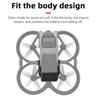 Body Battery Buckle Holder for DJI Avata Protection Frame Cover Anti-Drop Safety Clip for DJI Avata Drone Accessories