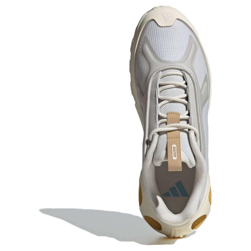 Adidas Wonder Runner 'Grey White' Sneakers ID3660