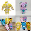 Adorable Funneh Plush Stuff Toy Soft And Comfortable Plushie For Girls' Rooms