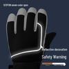 Men's Winter Warm Ski & Motorcycle Gloves