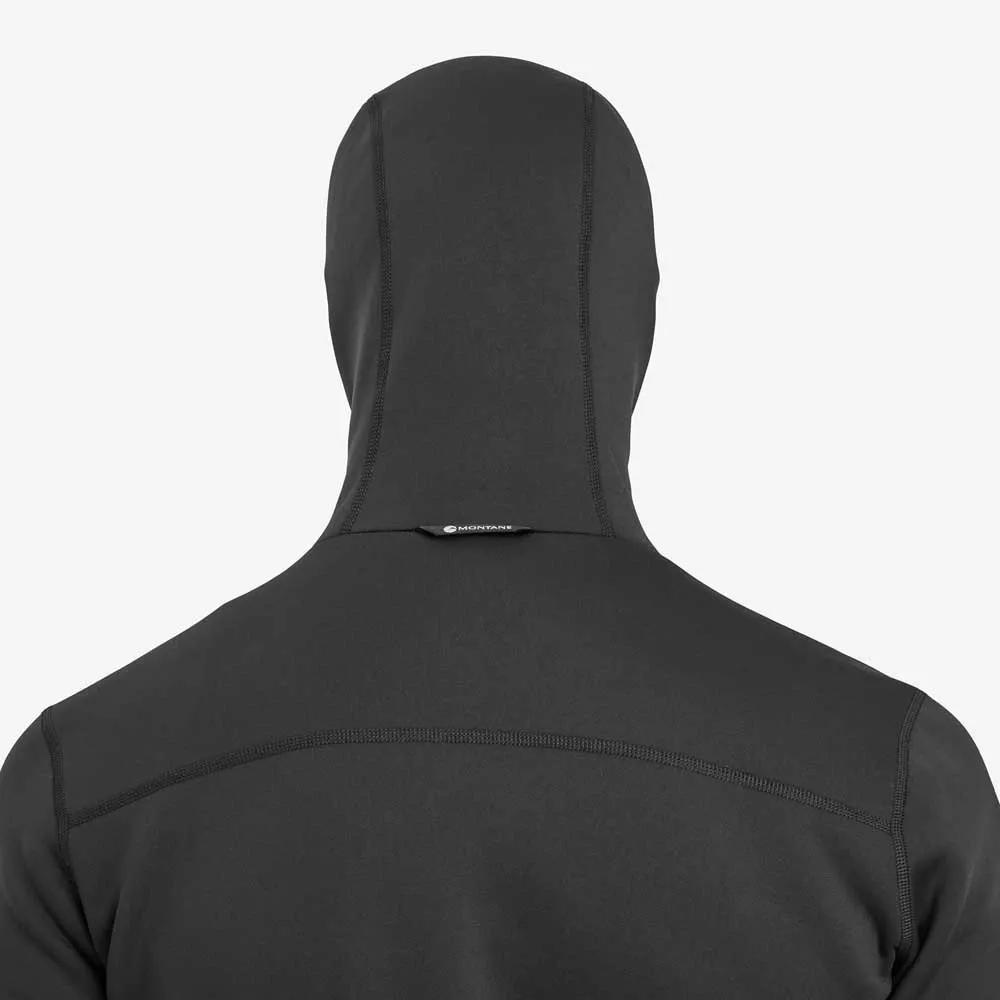 Montane Kapuzenpullover Fury