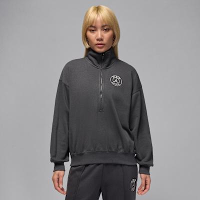 Jordan Paris Saint Germain Sweatshirt Women s S