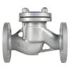KESVAL H41H-16C Cast Steel Lift Check Valve