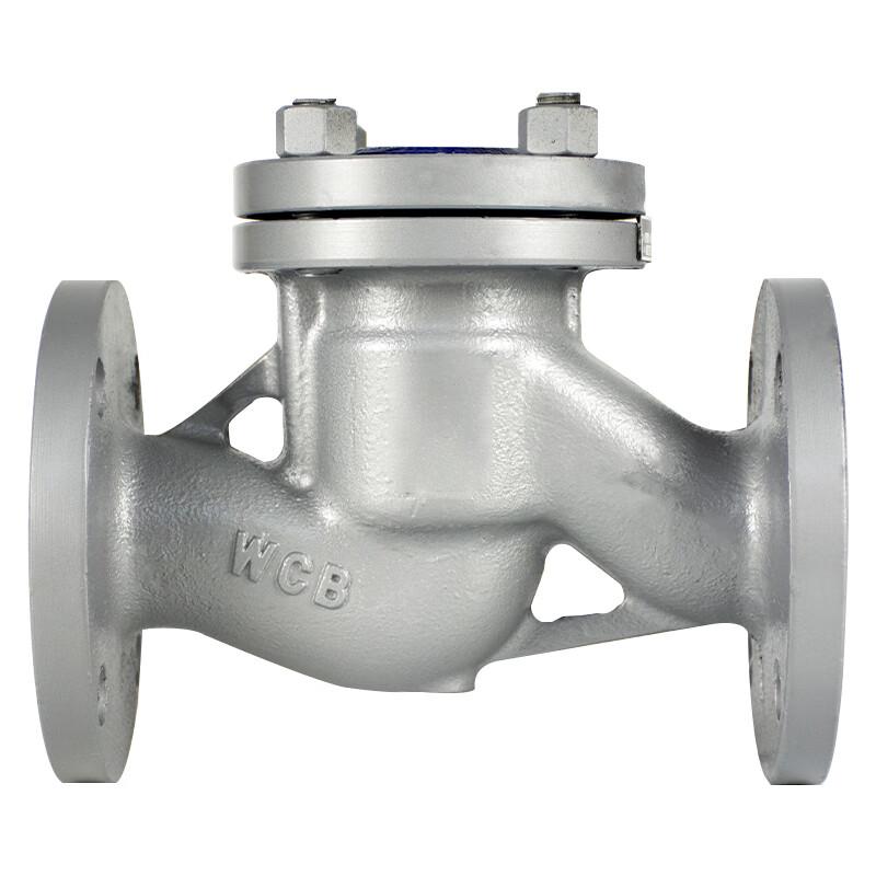 KESVAL H41H-16C Cast Steel Lift Check Valve