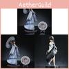 Hungry Lamb Traveling In The Late Ming Dynasty Pvc Anime Figure Collectible For Display