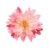 50Pcs Eye-catching Artificial Flower DIY Durable Delicately Cut Simulation Head