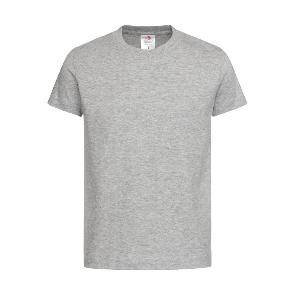 Stedman Childrens/Kids Classic Organic T-Shirt