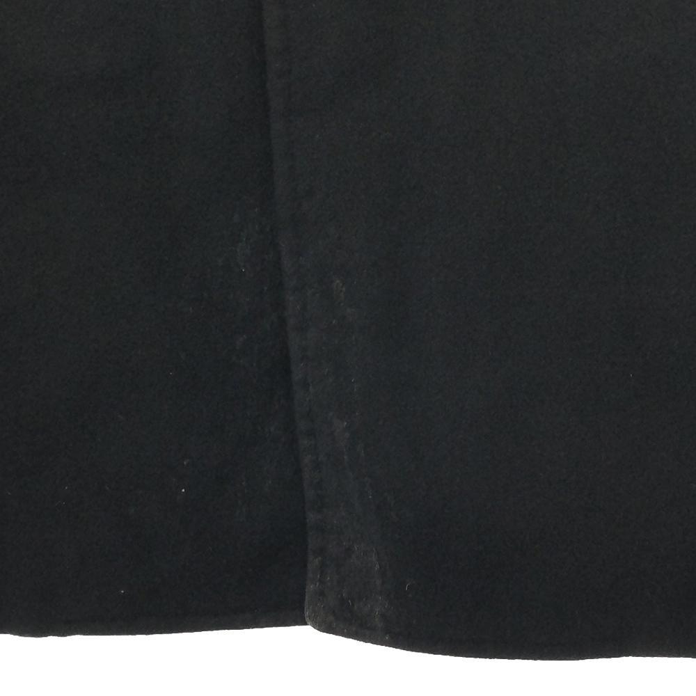 Nina Ricci Wool Coat Black Men's Used