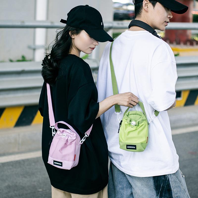 Small bag women's summer versatile new fashion messenger bag mobile phone bag