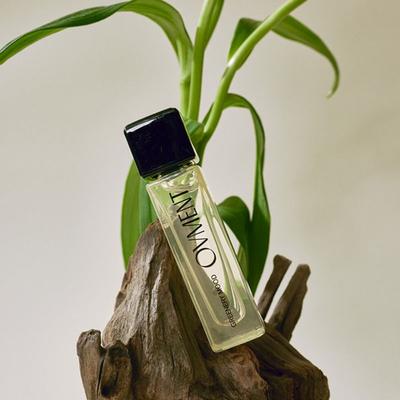 Greenery Mood Roll-On Oil Perfume 10ml