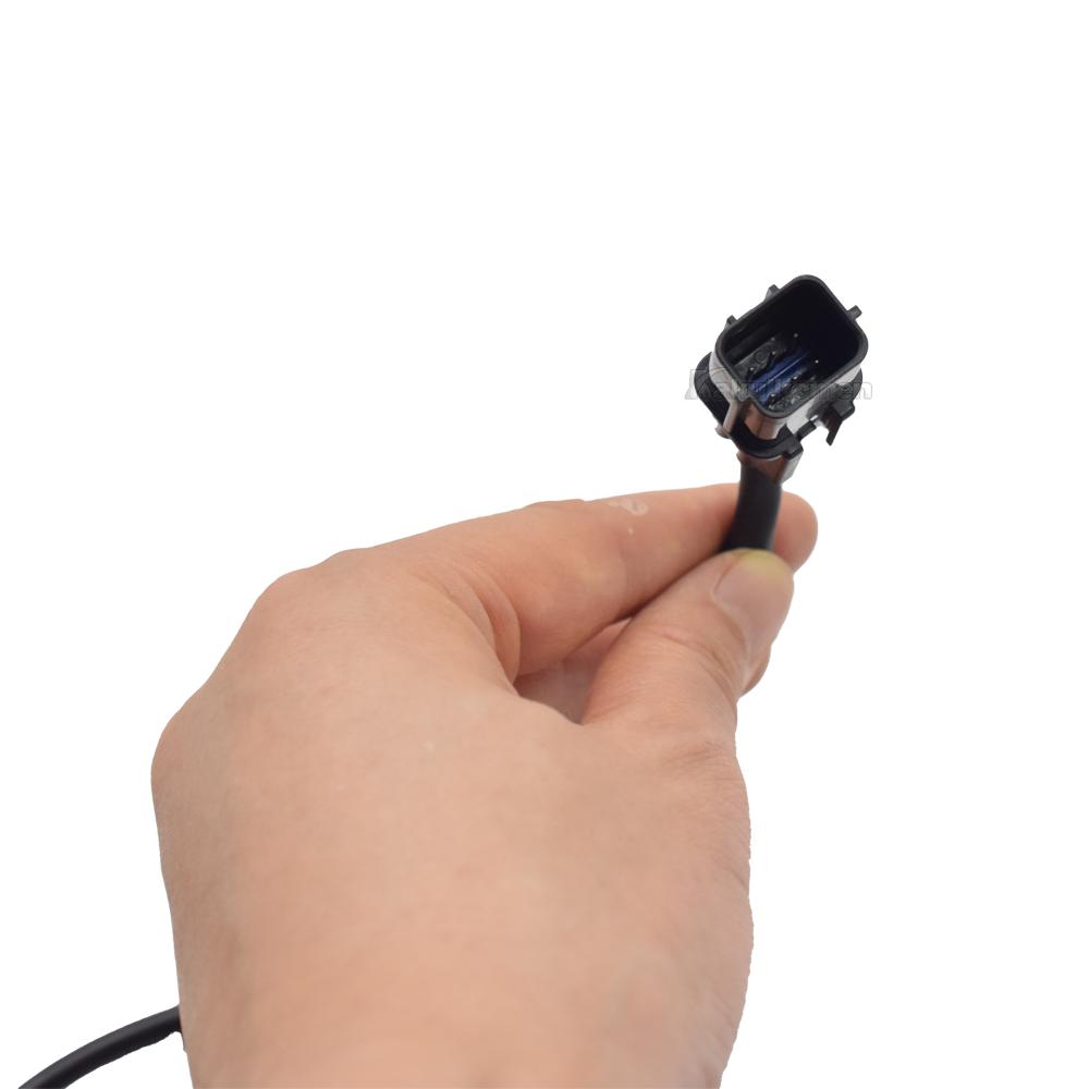 Car Rear View Backup Parking Camera IP68 Waterproof 95760-S6000 95760S6000 Replacement for Hyundai IX35 2018-2020 Parking Camera