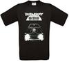 Death Proof Kultfilm T-Shirt