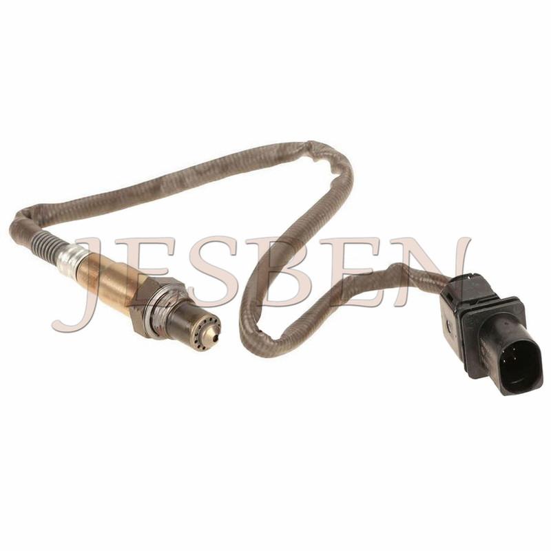 0258017341 0095425618 Lambda O2 Oxygen Sensor Fit for MERCEDES-BENZ A220 A250 A260 B200 B220 B260 A45 GLA45 SL350 SL400 SL500