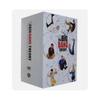 The Big Bang Theory The Complete Series Season 1-12 (DVD , 37-Disc Box Set) english version