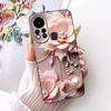 Case For Infinix Hot 11s Cover Silicone Cute Cat Fashion Funny Cool Painted Casing For Infinix Hot11s X6812 X6812B