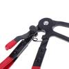 Bendable Hose Clamps 1Pcs Professional Clamping Pliers Long Flexible Cable for Car Engine and Radiator Hose Removal