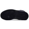 Jordan 1 Retro High Zip Blackened Blue Women's AQ3742-403