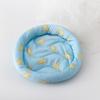 Cooling Cooling Hamster Bed Breathable Ice Silk Pad Premium Small Pet Pad  Hamster