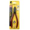 Keiba Plastic Nippers, Flat Tip, 150mm, PL-726