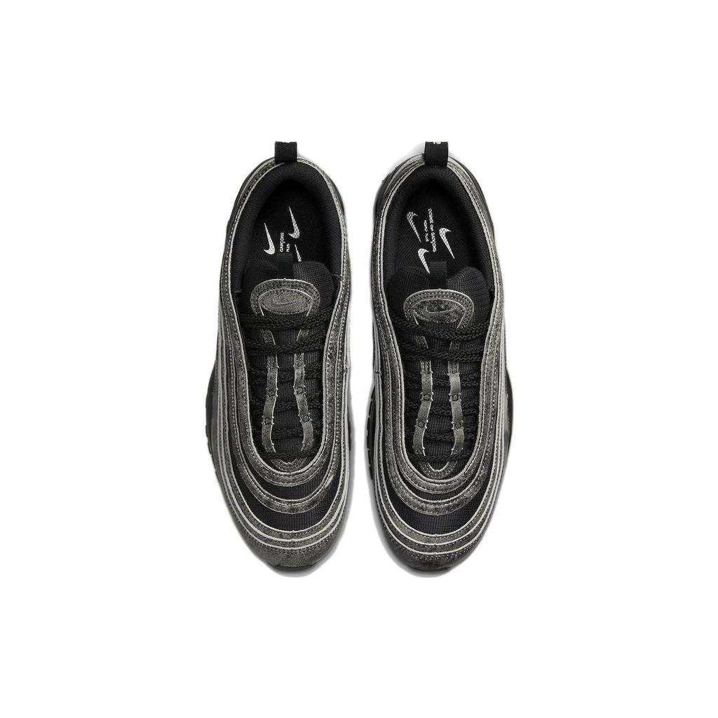Comme des Garçons Homme Plus x Nike Air Max 97 Schwarz Unisex-Sneakers DX6932-002
