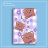 IPad Air 5 Case Pro 11 Inch Mini 4/5 6th Gen 2 Cartoon Flip Cover