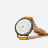 Handmade Wristwatch SnowgroundR