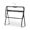 1PC Waterproof Transparent Hanging Bag Storage for Bathroom Student Toy And Clothes Organizer Wall-Mounted Closet Waterproof org
