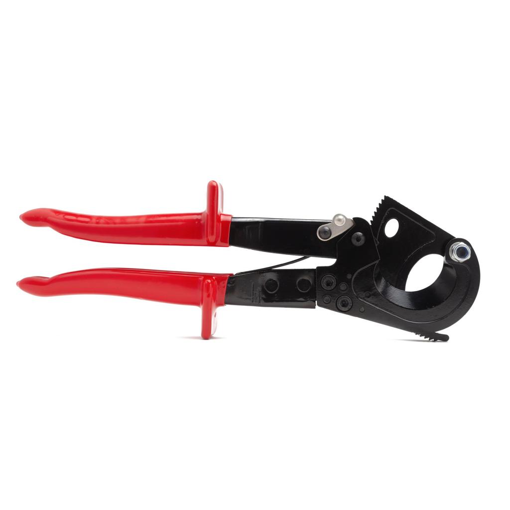 Ratchet Wire and Cable Cutter for Copper and Aluminum (HS-325A)