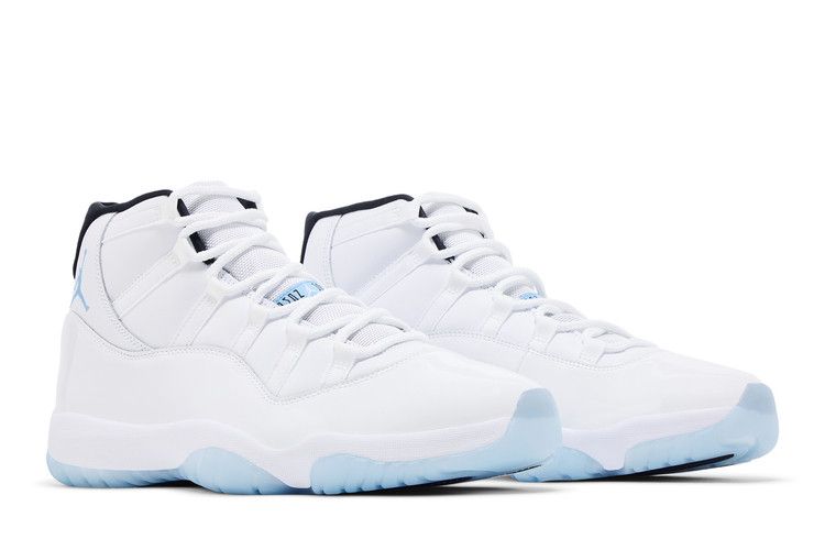 Jordan 11 Blu Leggendario Retrò (2024)