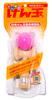 First New Revised One 479104 Gentosha's Kendama, Edition, Pink, Size,