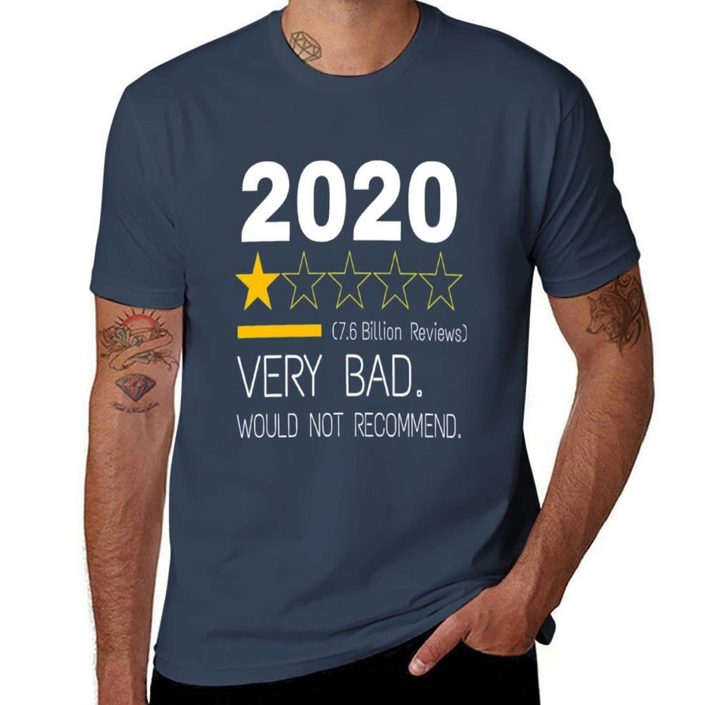 2020 Very Bad Would Not Recomunisexd Funny Tshirt Active Wear Sports Tshirt For Unisex