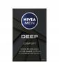 Nivea Men Deep Comfort Płyn Po Goleniu 100Ml