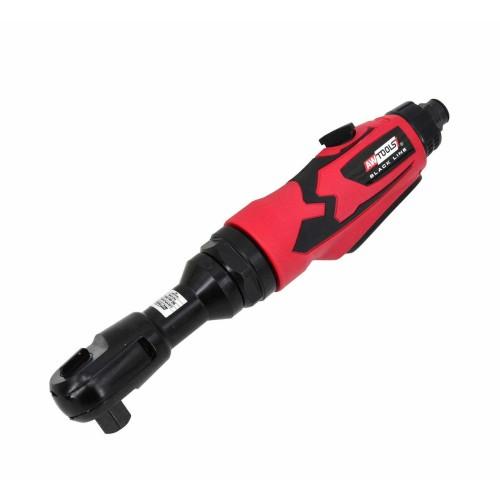 AW Tools Black Line 1/2in Air Ratchet Wrench